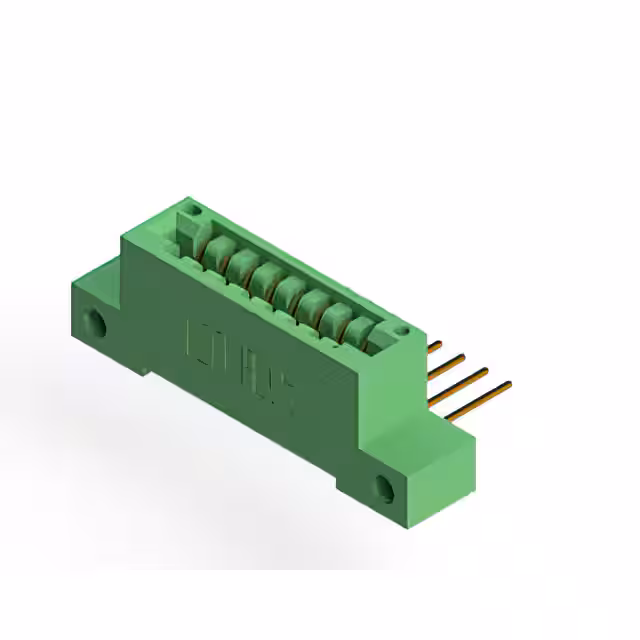 846-008-558-112 EDAC Inc.  Edgeboard Connectors